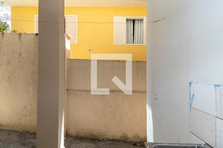 Casa para alugar com 80m², 2 quartos e sem vagaVista da Suíte