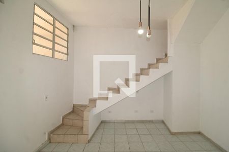 Sala de casa para alugar com 2 quartos, 80m² em Agua Fria, São Paulo