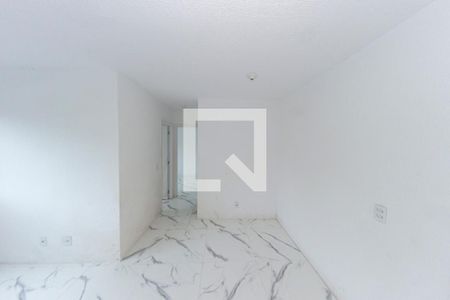 Sala de apartamento para alugar com 2 quartos, 60m² em Váz Lobo, Rio de Janeiro