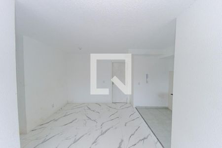 Sala de apartamento para alugar com 2 quartos, 60m² em Váz Lobo, Rio de Janeiro