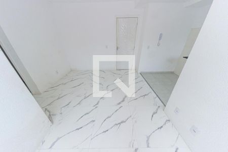 Sala de apartamento para alugar com 2 quartos, 60m² em Váz Lobo, Rio de Janeiro