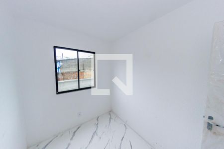 Quarto 1 de apartamento para alugar com 2 quartos, 60m² em Váz Lobo, Rio de Janeiro