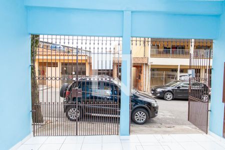 Casa para alugar com 45m², 1 quarto e 1 vaga Casa para alugar com 45m², 1 quarto e 1 vagaGaragem