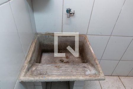 Casa para alugar com 45m², 1 quarto e 1 vaga Casa para alugar com 45m², 1 quarto e 1 vagaÁrea de Serviço