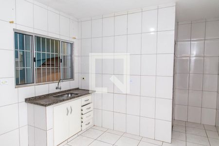 Casa para alugar com 45m², 1 quarto e 1 vaga Casa para alugar com 45m², 1 quarto e 1 vagaCozinha