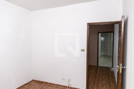 Casa para alugar com 45m², 1 quarto e 1 vaga Casa para alugar com 45m², 1 quarto e 1 vagaQuarto