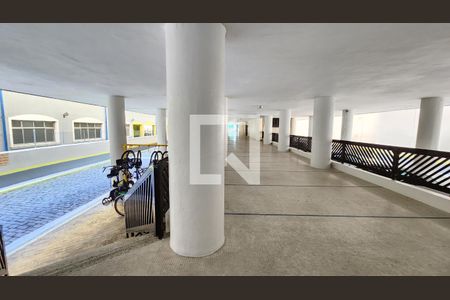 Apartamento para alugar com 37m², 1 quarto e sem vagaEntrada