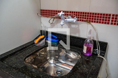 Apartamento à venda com 170m², 3 quartos e 2 vagasLavanderia