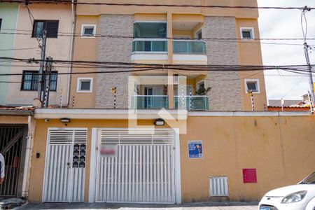 Apartamento à venda com 170m², 3 quartos e 2 vagas Apartamento à venda com 170m², 3 quartos e 2 vagasFachada