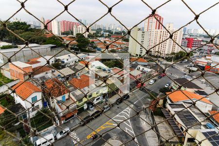 Vista da Sacada de apartamento à venda com 2 quartos, 64m² em Casa Verde, São Paulo
