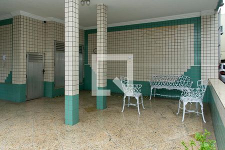 Apartamento para alugar com 65m², 2 quartos e sem vaga Apartamento para alugar com 65m², 2 quartos e sem vagaÁrea comum