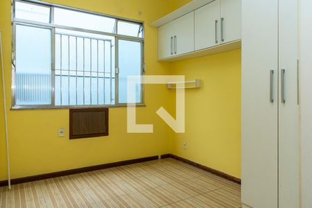Quarto 1 de apartamento para alugar com 2 quartos, 65m² em Tanque, Rio de Janeiro