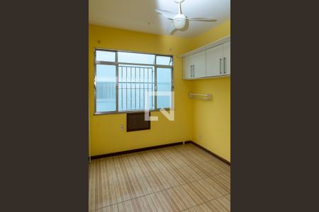 Quarto 1 de apartamento para alugar com 2 quartos, 65m² em Tanque, Rio de Janeiro