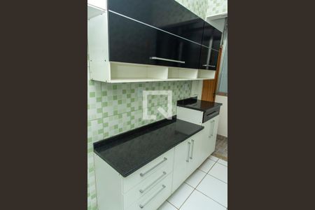 Apartamento para alugar com 65m², 2 quartos e sem vaga Apartamento para alugar com 65m², 2 quartos e sem vagaCozinha