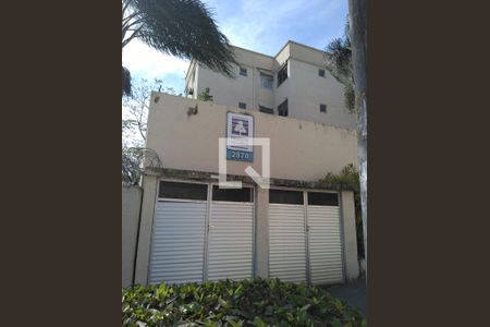 Fachada de apartamento para alugar com 3 quartos, 115m² em Campo Grande, Rio de Janeiro
