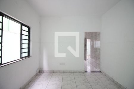 Sala  de casa para alugar com 2 quartos, 80m² em Jardim Palermo, São Bernardo do Campo