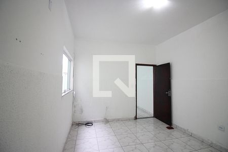 Quarto 1 de casa para alugar com 2 quartos, 80m² em Jardim Palermo, São Bernardo do Campo