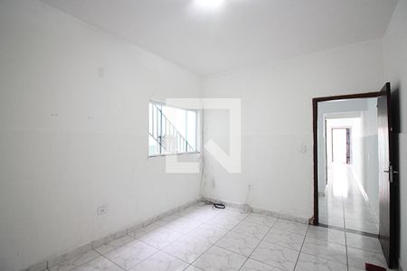 Quarto 1 de casa para alugar com 2 quartos, 80m² em Jardim Palermo, São Bernardo do Campo