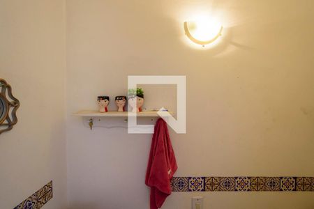 Lavabo de casa à venda com 4 quartos, 196m² em Espírito Santo, Porto Alegre