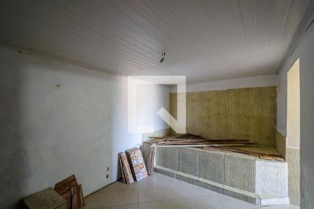 Casa à venda com 196m², 4 quartos e 2 vagas Casa à venda com 196m², 4 quartos e 2 vagasSala 4