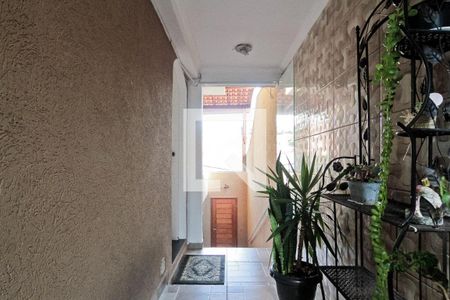Área externa de casa à venda com 3 quartos, 200m² em Lauzane Paulista, São Paulo