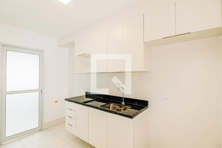 Apartamento para alugar com 108m², 3 quartos e 2 vagasCozinha