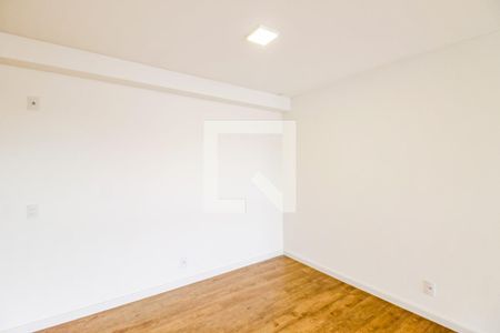 Sala de apartamento para alugar com 3 quartos, 108m² em Jardim Caravelas, São Paulo