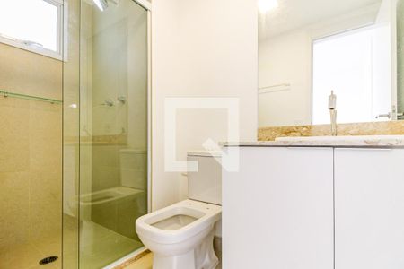 Apartamento para alugar com 108m², 3 quartos e 2 vagasBanheiro Suíte 2