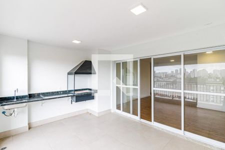 Apartamento para alugar com 108m², 3 quartos e 2 vagasVaranda