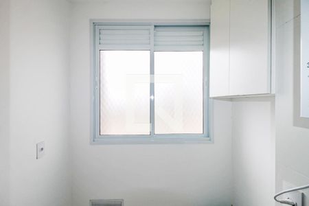 Apartamento para alugar com 108m², 3 quartos e 2 vagasÁrea de Serviço