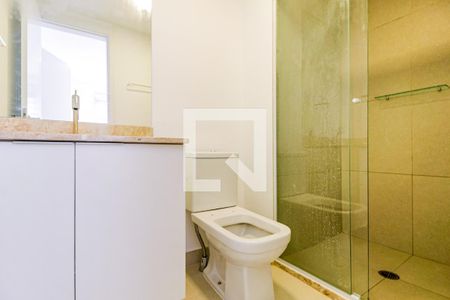 Apartamento para alugar com 108m², 3 quartos e 2 vagasBanheiro Suíte 1