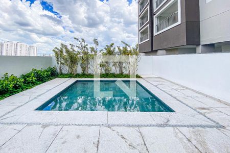 Apartamento para alugar com 108m², 3 quartos e 2 vagasPiscina