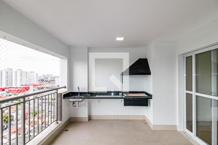 Apartamento para alugar com 108m², 3 quartos e 2 vagasVaranda