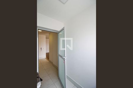 Apartamento para alugar com 108m², 3 quartos e 2 vagasÁrea de Serviço