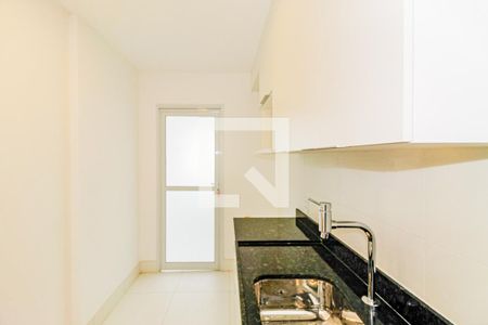 Apartamento para alugar com 108m², 3 quartos e 2 vagasCozinha
