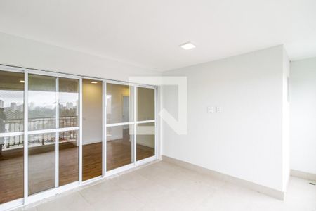 Apartamento para alugar com 108m², 3 quartos e 2 vagasVaranda