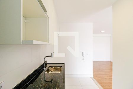 Apartamento para alugar com 108m², 3 quartos e 2 vagasCozinha