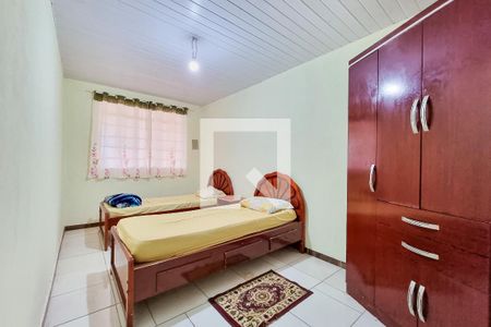 Quarto de kitnet/studio para alugar com 1 quarto, 44m² em Parque Res. Flamboyant, São José dos Campos