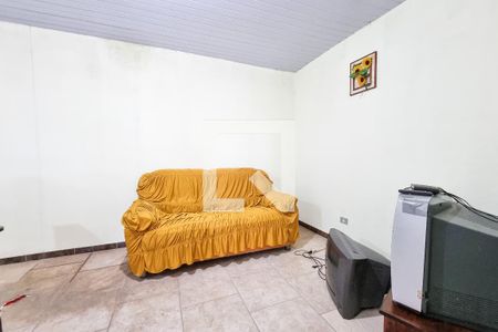 Sala de kitnet/studio para alugar com 1 quarto, 44m² em Parque Res. Flamboyant, São José dos Campos
