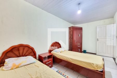 Quarto de kitnet/studio para alugar com 1 quarto, 44m² em Parque Res. Flamboyant, São José dos Campos