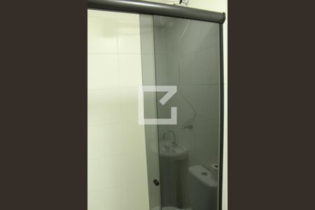 Apartamento para alugar com 38m², 2 quartos e sem vagaBanheiro