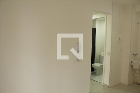 Apartamento para alugar com 38m², 2 quartos e sem vagaSala