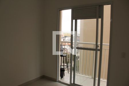 Sala de apartamento à venda com 2 quartos, 38m² em Barra Funda, São Paulo