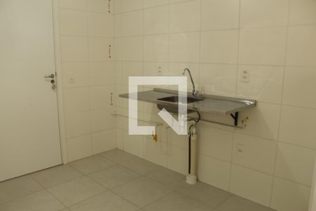 Apartamento para alugar com 38m², 2 quartos e sem vagaCozinha
