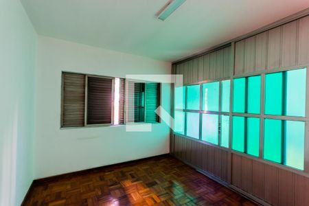 Quarto 1 de casa para alugar com 2 quartos, 70m² em Jardim, Santo André
