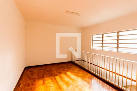 Hall de casa para alugar com 2 quartos, 70m² em Jardim, Santo André