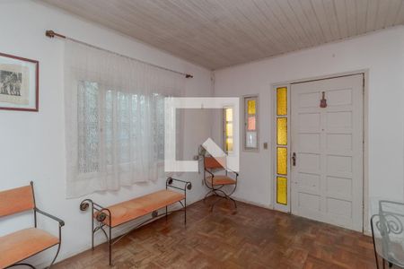 Sala de casa à venda com 3 quartos, 70m² em Vila Ipiranga, Porto Alegre