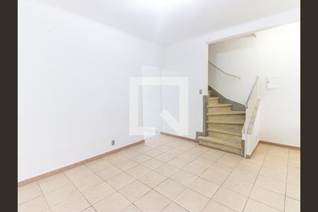 Sala de casa à venda com 3 quartos, 130m² em Vila Gomes Cardim, São Paulo