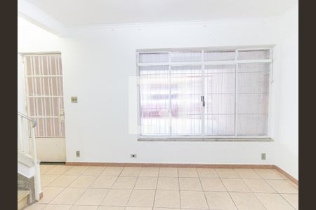 Sala de casa à venda com 3 quartos, 130m² em Vila Gomes Cardim, São Paulo