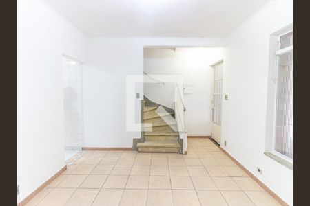 Sala de casa à venda com 3 quartos, 130m² em Vila Gomes Cardim, São Paulo